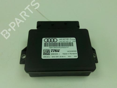 Electronic module AUDI A7 Sportback (4GA, 4GF) 3.0 TFSI quattro | BP19749393M83 