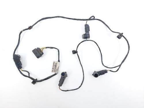 Used Electronic module OPEL ASTRA J Sports Tourer (P10) 1.4 (35) (101 hp) 30363411