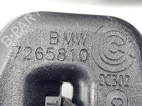 Front right seatbelt BMW 1 (F21) 116 i | BP19764179I25 