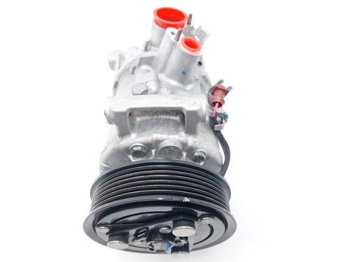 AC compressor VW CADDY V Box Body/MPV (SBA, SBH) 2.0 TDi | BP36698392M34 - Image 2