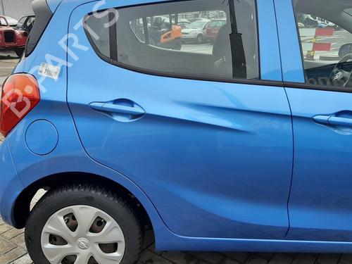 Used Right rear door OPEL KARL (C16) 1.0 (75 hp) 32069685