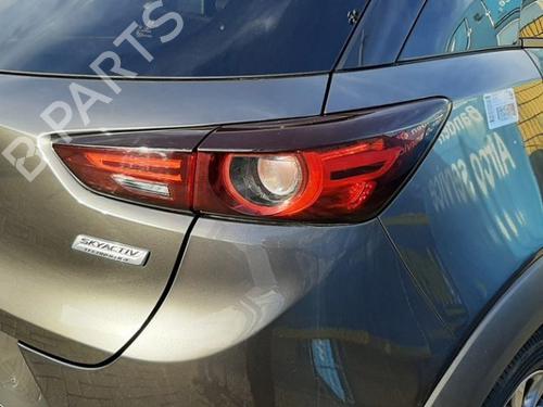 Right taillight MAZDA CX-3 (DK) 2.0 SKYACTIV-G | BP29373905C35 