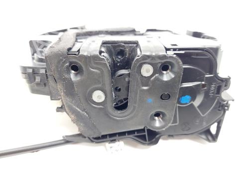 Front left lock RENAULT MEGANE IV Grandtour (K9A/M/N_) 1.5 dCi 110 | BP19765010C98 