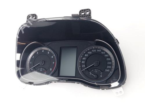 Instrument cluster HYUNDAI KONA (OS, OSE, OSI) 1.6 T-GDi 4WD | BP29868758C47