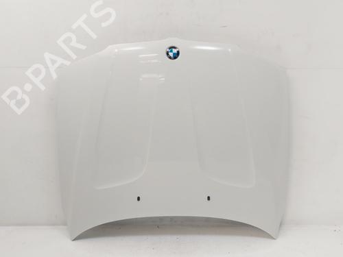 Used Hood BMW X3 (E83) 2.0 i (150 hp) 27549769