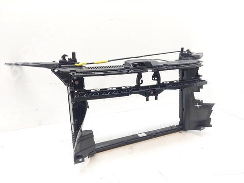 Frontplade/Frontkurv VW POLO VI (AW1, BZ1, AE1) 1.0 TSI | BP38958592C72 - Image 2