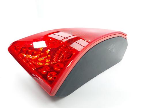 Right taillight PEUGEOT 3008 I MPV (0U_) 1.6 VTi | BP19762261C35 
