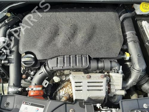Used Engine CITROËN C3 III (SX) 1.2 THP 110 (SXHNPS, SXHNZT, SXHNZ6) (110 hp) 29214401