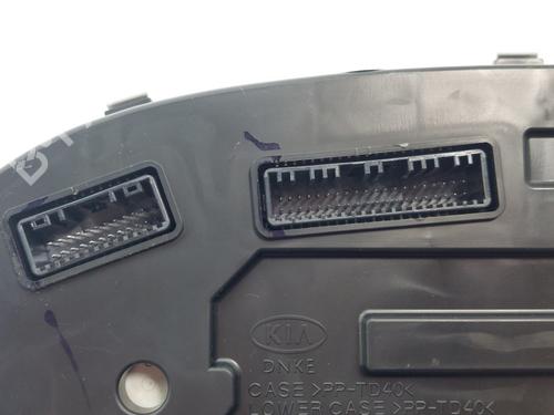 Instrument cluster KIA PICANTO III (JA) 1.0 | BP38172868C47 - Image 3