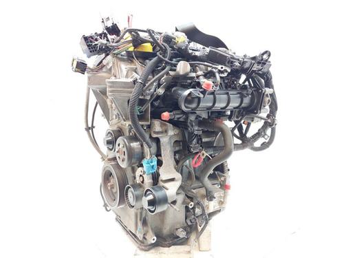 Used Engine RENAULT CLIO IV Grandtour (KH_) 0.9 TCe 90 (90 hp) 29373843