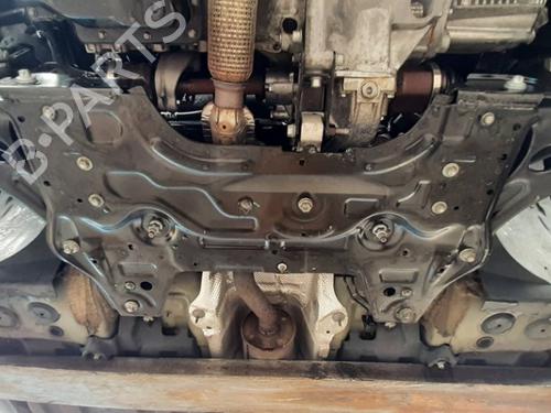 Used Subframe Subframe 37760499 37760499