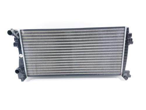 Used Water radiator VW GOLF VII (5G1, BQ1, BE1, BE2) 1.2 TSI (110 hp) 30027951
