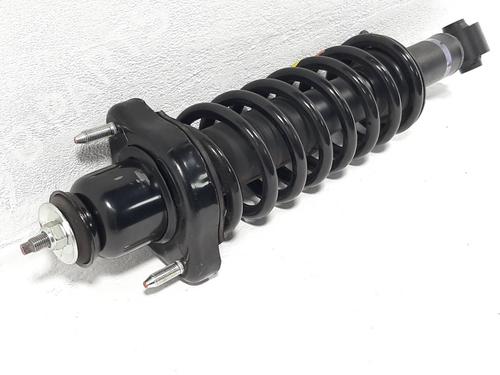 Left rear shock absorber MITSUBISHI OUTLANDER III (GG_W, GF_W, ZJ, ZL, ZK) Plug-in Hybrid (GG2W) | BP19760118M18 