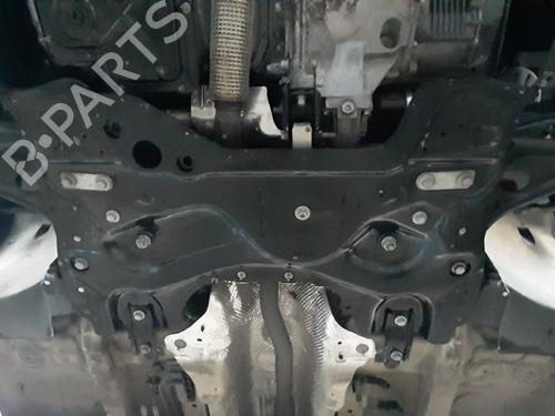 Used Subframe CITROËN BERLINGO Box Body/MPV (K9) 1.5 BlueHDi 75 (75 hp) 31150415