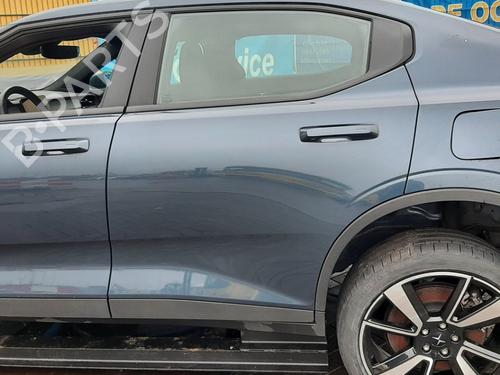 Dør venstre bak POLESTAR POLESTAR 2 (534) EV (408 hp) 33129325