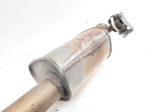 Catalyst RENAULT KANGOO III Box Body/MPV 1.5 Blue dCi 75 (FJAA) | BP38958788M10 - Image 3