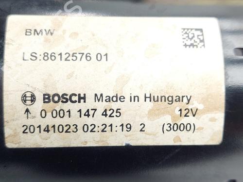 Starter BMW X4 (F26) xDrive 28 i | BP19767097M8 