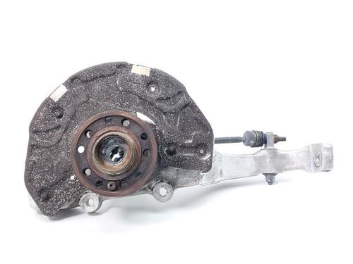 Used Left front steering knuckle MERCEDES-BENZ GLC (X253) AMG 43 4-matic (253.964) (367 hp) 30363263