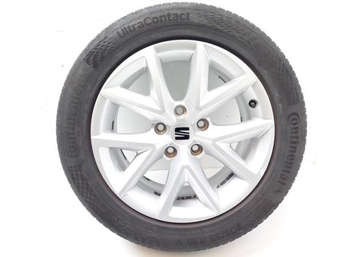 Fælk SEAT LEON Sportstourer (KL8, KLD) 1.5 TSI (131 hp) 30688643