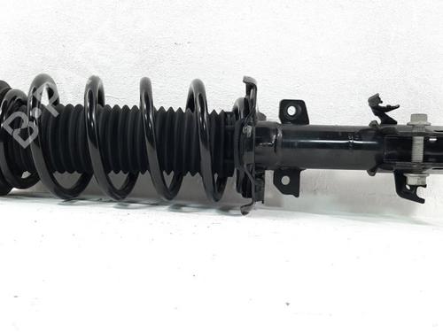 Used Left front shock absorber FORD FIESTA VII (HJ, HF) 1.0 EcoBoost (95 hp) 24503741