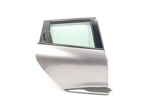 Dør højre bagtil Dør højre bagtil RENAULT CLIO IV Grandtour (KH_) 0.9 TCe 90 (90 hp) 34251415 34251415