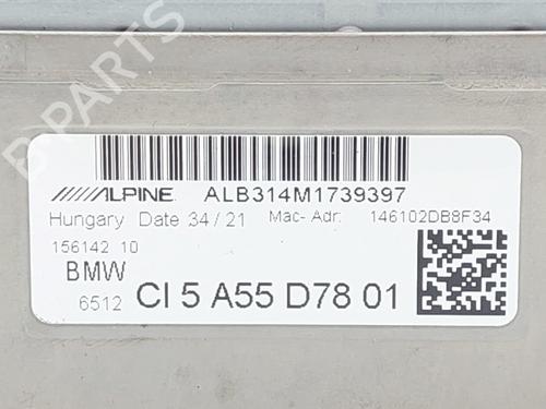 Control unit BMW 1 (F40) 118 i | BP24503802M11 - Image 5
