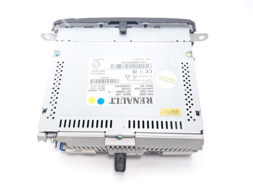 Control unit OPEL VIVARO B Van (X82) 1.6 CDTI (05) | BP31970331M11 - Image 3