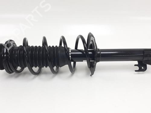 Used Right front shock absorber Right front shock absorber PEUGEOT 108 1.0 VTi (69 hp) 19757901 19757901