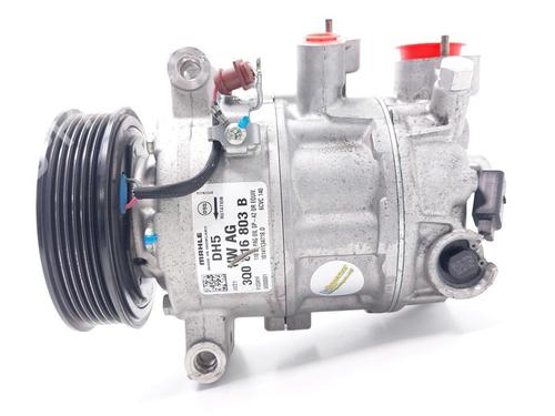 AC compressor VW CADDY V Box Body/MPV (SBA, SBH) 2.0 TDi | BP36698392M34 - Image 3