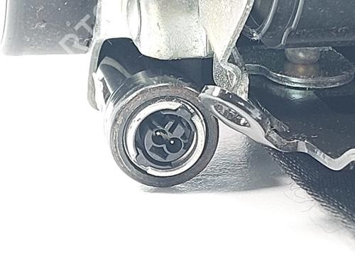 Front left seatbelt AUDI Q7 (4MB, 4MG, 4MQ) 3.0 TDI quattro | BP31970181I26