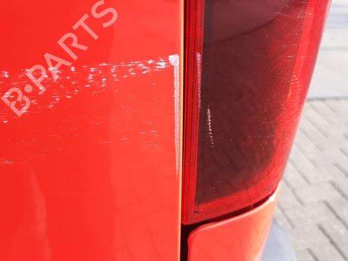 Left taillight OPEL COMBO Box Body/MPV (K9) 1.2 | BP40046875C34 - Image 4