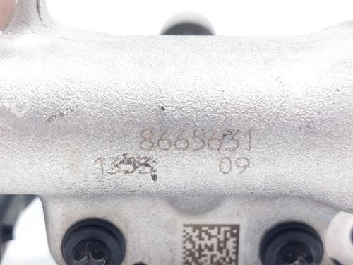 Injection rail BMW 1 (F70) 120 Mild-Hybrid | BP33627617M98  - Image 7