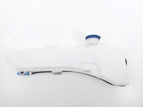 Used Windscreen washer tank CITROËN C4 X (BD_, BE_, BF_) ë-C4 X (156 hp) 22989403