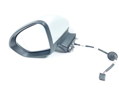 Left mirror OPEL ASTRA K (B16) 1.2 Turbo (68) | BP19766993C26 