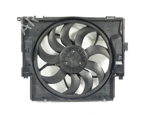 Used Radiator fan Radiator fan 19761797 19761797