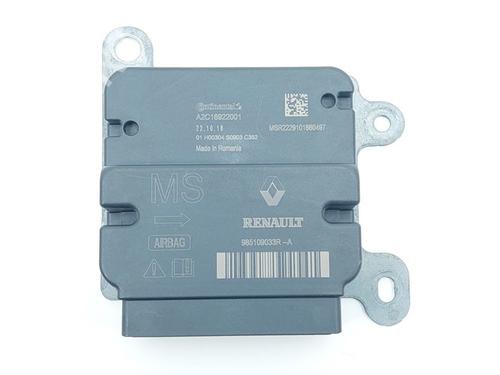 Airbag Kit RENAULT EXPRESS Box Body/MPV 1.5 Blue dCi 75 (F6AA) | BP21202373C86 