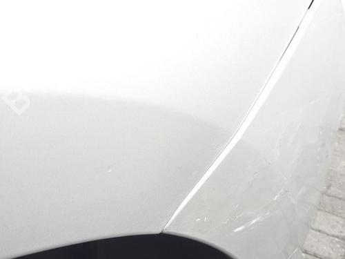 Right front fenders DACIA LODGY (JS_) 1.6 | BP25448736C42 