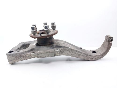 Left front steering knuckle TESLA MODEL S (5YJS) 85 | BP37428420M25 - Image 2