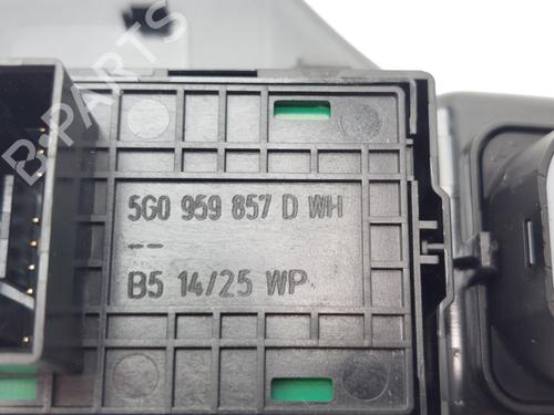 Switch CUPRA FORMENTOR (KM7, KMP) 1.5 TSI | BP38483234I30 - Image 5