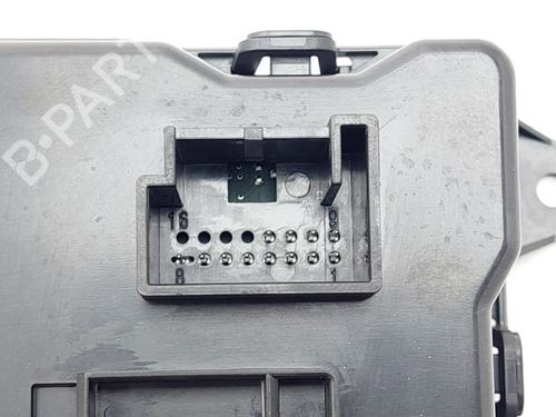Control unit PORSCHE TAYCAN (Y1A) 4S (Y1ADB1) | BP27256700M11 - Image 3