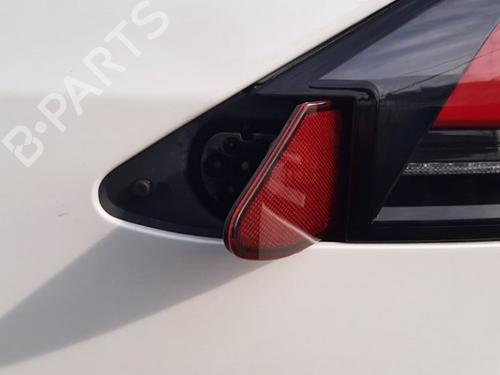 Left taillight TESLA MODEL X (5YJX) P100D AWD | BP33627763C34 - Image 2