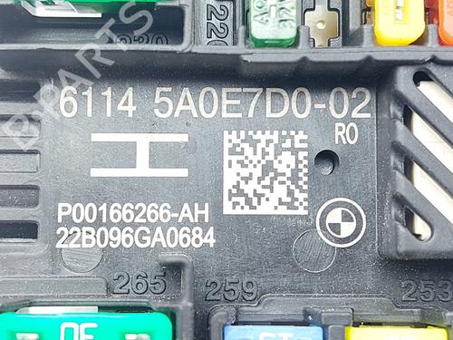 Fuse box BMW 3 Touring (G21, G81) 320 e Plug-in-Hybrid | BP37222440E1 - Image 4