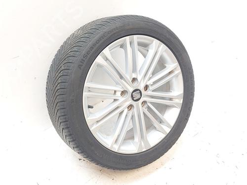 Rim SEAT LEON ST (5F8) 1.4 TSI | BP24661693C45