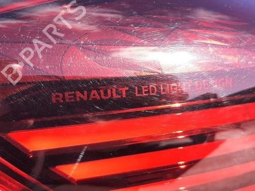 Left taillight RENAULT CAPTUR II (HF_) TCe 130 (HFMF) | BP38542907C34 - Image 2