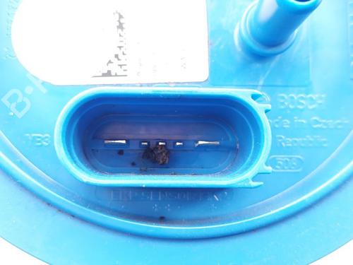 Fuel pump AUDI A3 Sportback (8YA, 8YF) 35 TFSI Mild Hybrid | BP25448645M76 