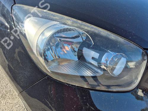 Optica direita Optica direita KIA PICANTO II (TA) 1.0 (69 hp) 34703357 34703357