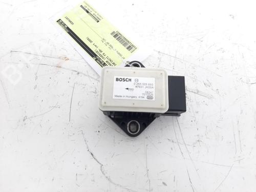 Used Electronic sensor Electronic sensor INFINITI FX 37 AWD (320 hp) 19757182 19757182