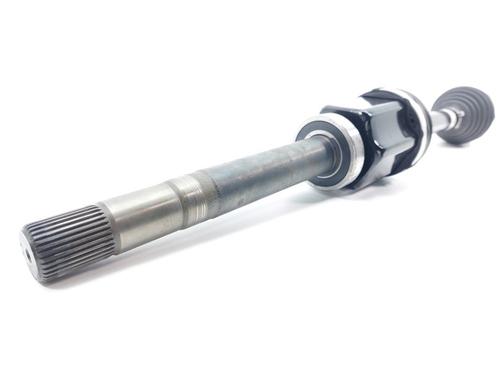 Right front driveshaft MERCEDES-BENZ VITO Van (W447) eVITO (447.603, 447.605) | BP36698483M39 - Image 3
