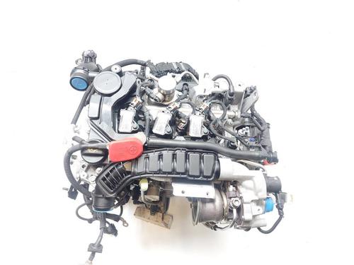 Engine PEUGEOT 308 II (LB_, LP_, LW_, LH_, L3_) 1.2 THP 110 | BP30623975M1 