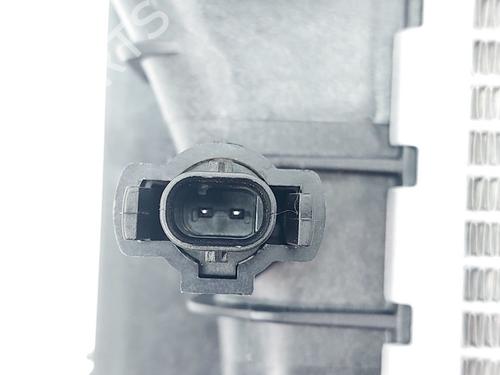 Water radiator BMW 5 (G30, F90) 520 i | BP37760665M31 - Image 5